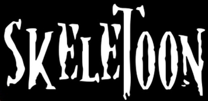 Skeletoon logo