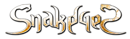 Snakeyes logo