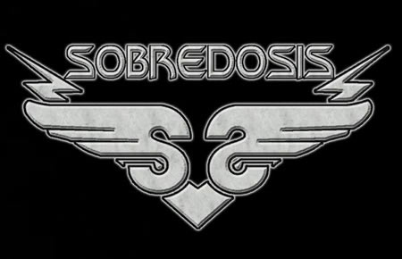 Sobredosis logo