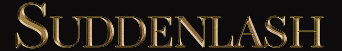 Suddenlash logo