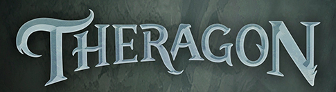 Theragon logo