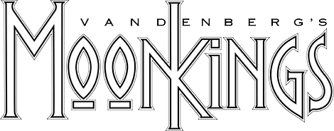 Vandenberg's MoonKings logo