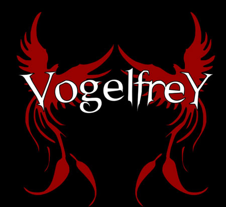 Vogelfrey logo