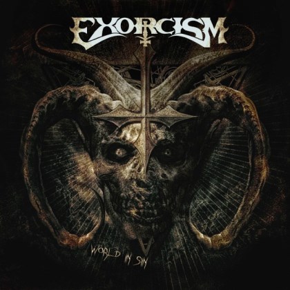 Exorcism publica el lyric video de Virtual Freedom