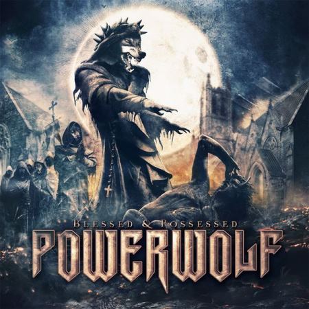 Powerwolf: Videoclip avance: Army Of The Night