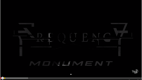 Nou videoclip de Frequency - Monument