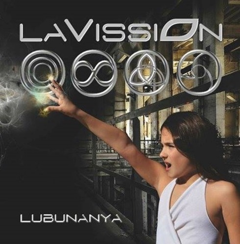 Lavission edita Lubunanya, su nuevo trabajo