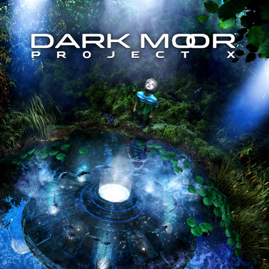 Dark Moor desvela los detalles de Project X