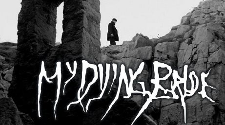 Nou videoclip de My Dying Bride: Feel the Misery