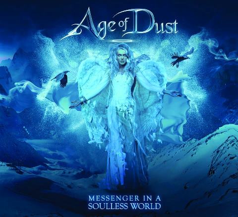 Detalles y adelanto del nuevo disco de Age Of Dust