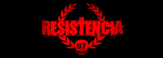 La Resistencia 67: Videoclip y fiesta presentación