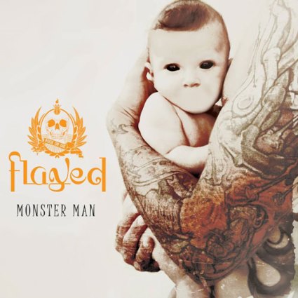 Flayed lanza el video de Monster Man