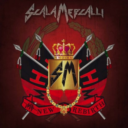 Scala Mercalli ficha con Art Gates Records y revela detalles de su nuevo álbum