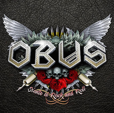 Obus: Nuevo CD el 6 de Noviembre