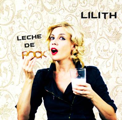Lilith presentan el primer single de su próximo disco