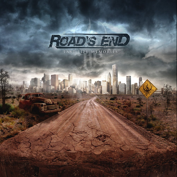 Road 's End, nou projecte de Novy (Vader & Behemoth)