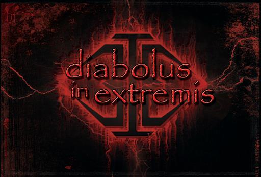 Diabolus in Extremis - Vuelta a los escenarios y tercer disco