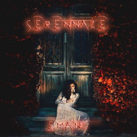 Serennaze publica títol i portada del seu àlbum debut