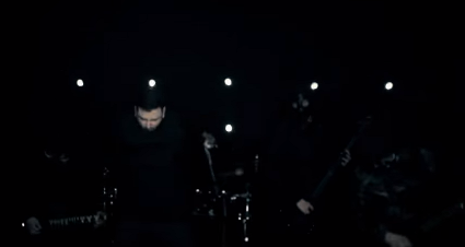 Primer videoclip de Al Azif: Inferno