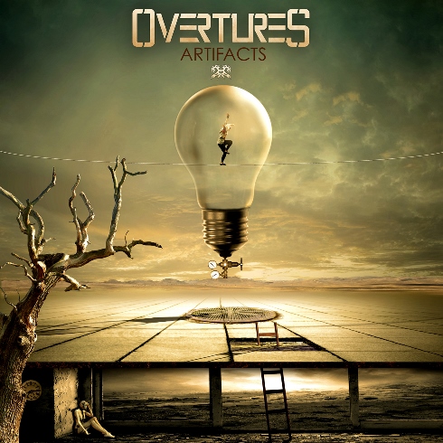 Overtures: Artifacts videoclip publicado