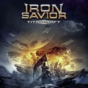 Nuevo videoclip presentación de Iron Savior