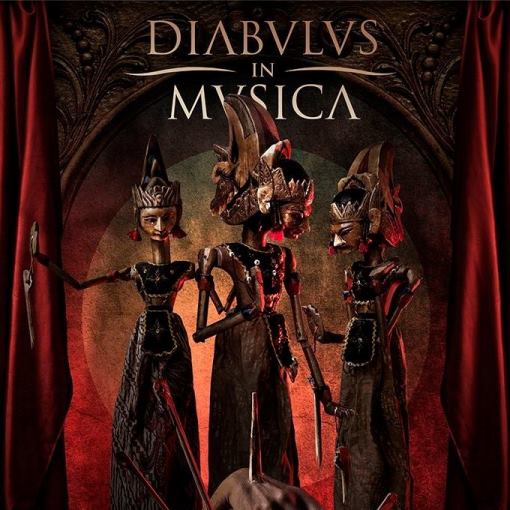 Diabulus in Musica anuncia nou disc