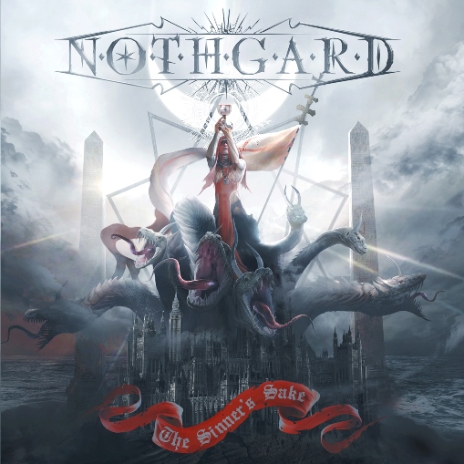 Nothgard llançarà el seu tercer àlbum