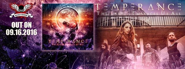 Nou videoclip de Temperance