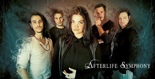 Nou videoclip de Afterlife Symphony: Artemisia