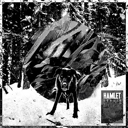 Eclipse es el adelanto de Berlín, el nuevo álbum de Hamlet