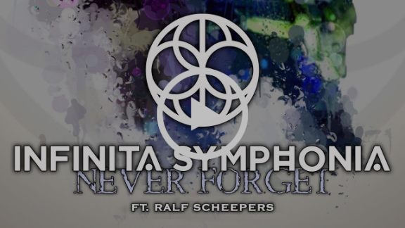 Nuevo video de Infinita Symphonia con Ralf Scheepers