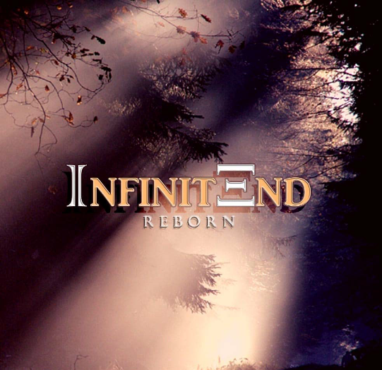 InfinitEnd es presenta en societat amb un disc debut