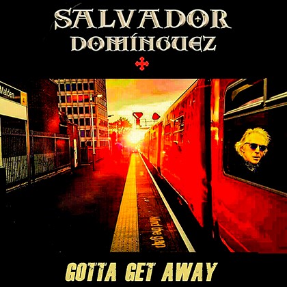 Salvador Dominguez té nou vídeo / single: Gotta Get Away