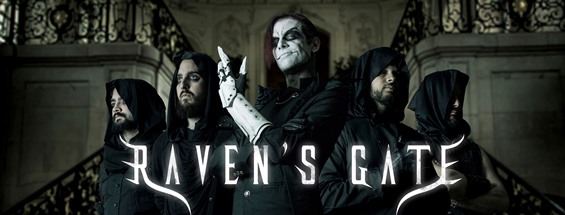 Nou videoclip avançament de Raven's Gate