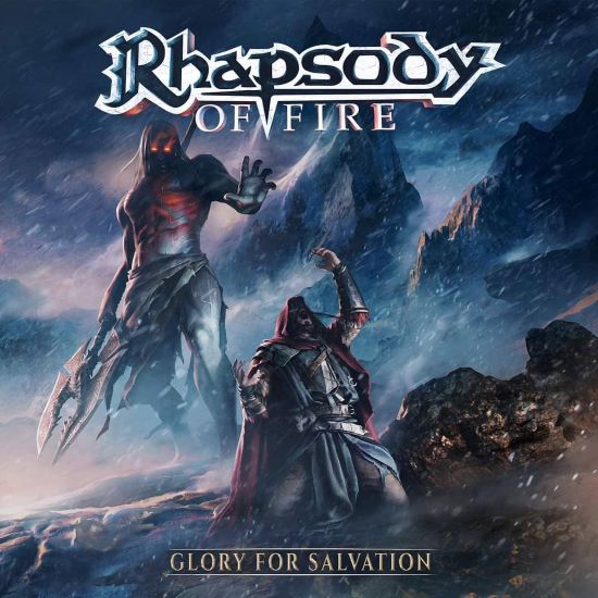 Rhapsody of Fire anuncia nou treball LP