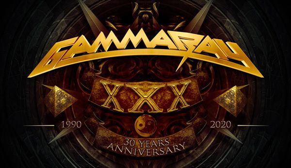 Primer single del directe de Gamma Ray