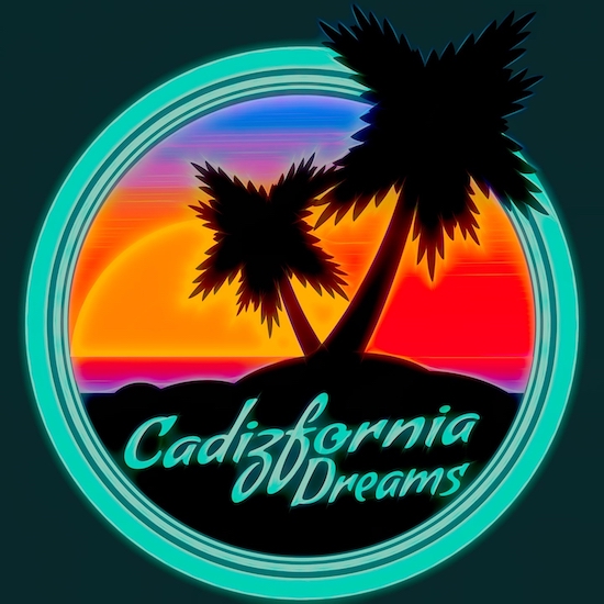 Nou videoclip de Cadizfornia Dreams