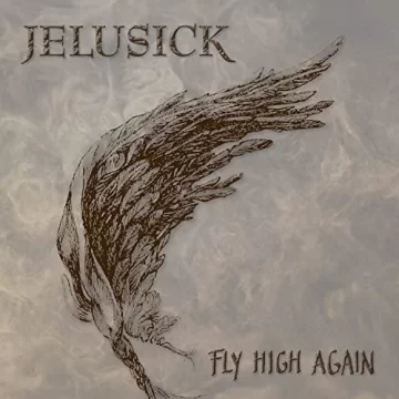 Nuevo single de Jelusick