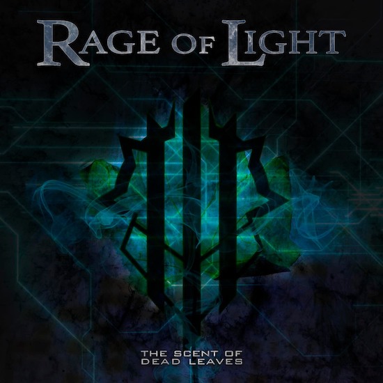 Nuevo single de Rage of Light: The Scent Of Dead Leaves