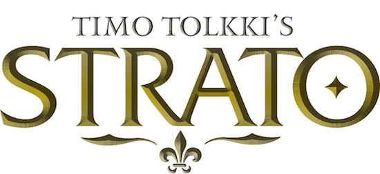 Regresa la primera formación de Stratovarius en Timo Tolkki's Strato
