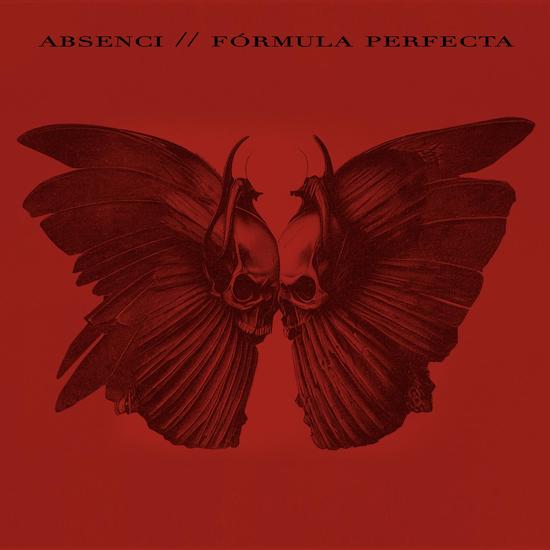Absenci estrenan "Fórmula Perfecta", un nuevo single