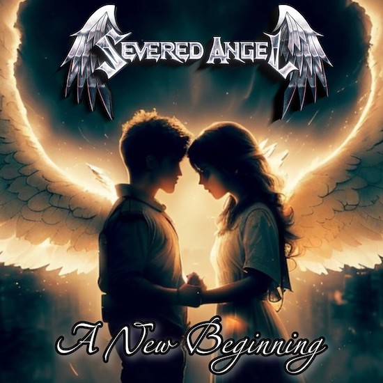 Severed Angel llança A New Beginning, videoclip del seu àlbum debut