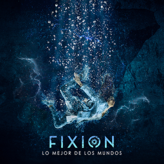 Nuevo álbum y nuevo video de los uruguayos Fixion