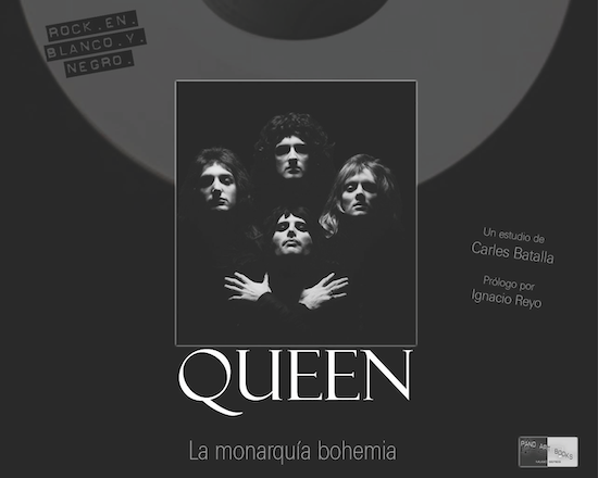 Queen - La monarquía bohemia, 2023, Panorámica de las Artes