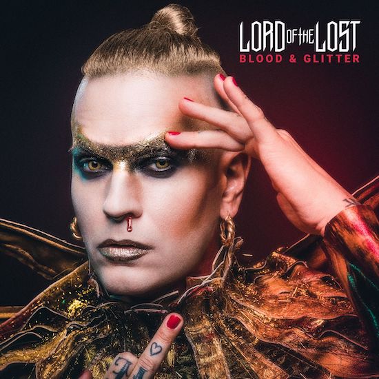 Lord of the Lost publica nuevo videoclip: Reset the Preset