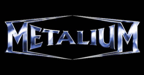 Metalium anuncia su regreso y formación