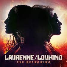Laurenne / Louhimo, nou video: To The Wall