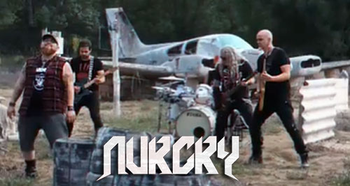 Nurcry presenta nuevo videoclip: Hermanos de Fe