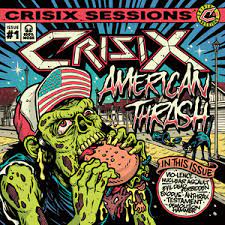 CRISIX cancel·la la seva gira pels Estats Units