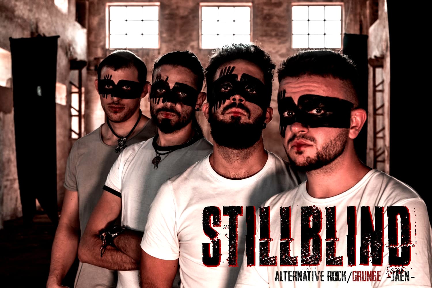 Nuevo videoclip de STILL BLIND